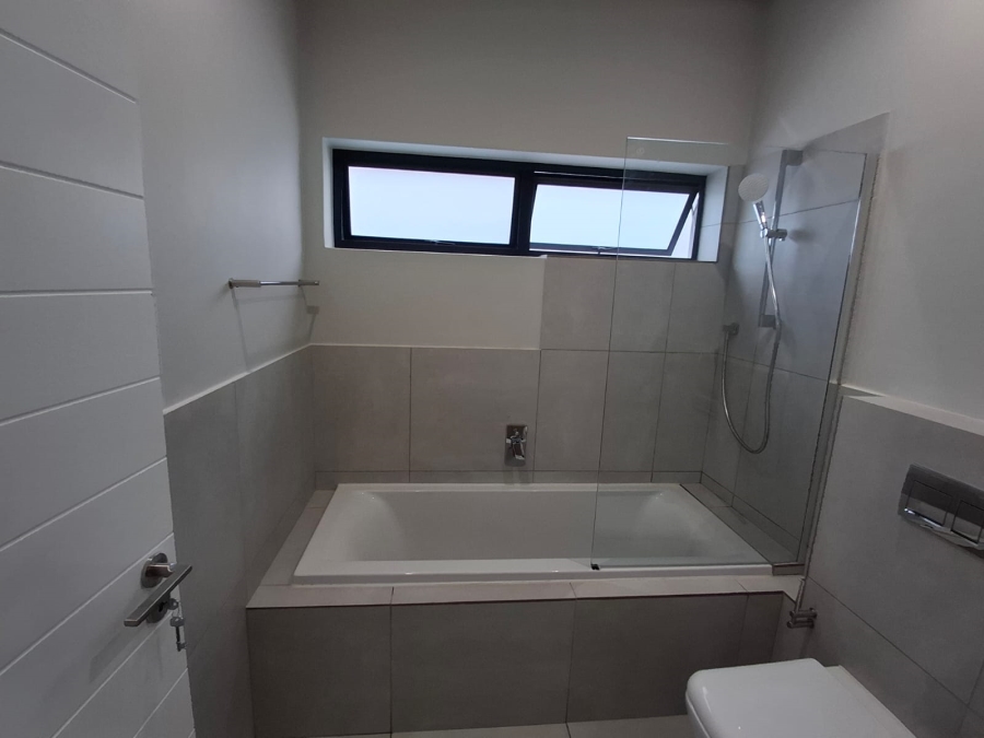To Let 3 Bedroom Property for Rent in Haasendal Western Cape
